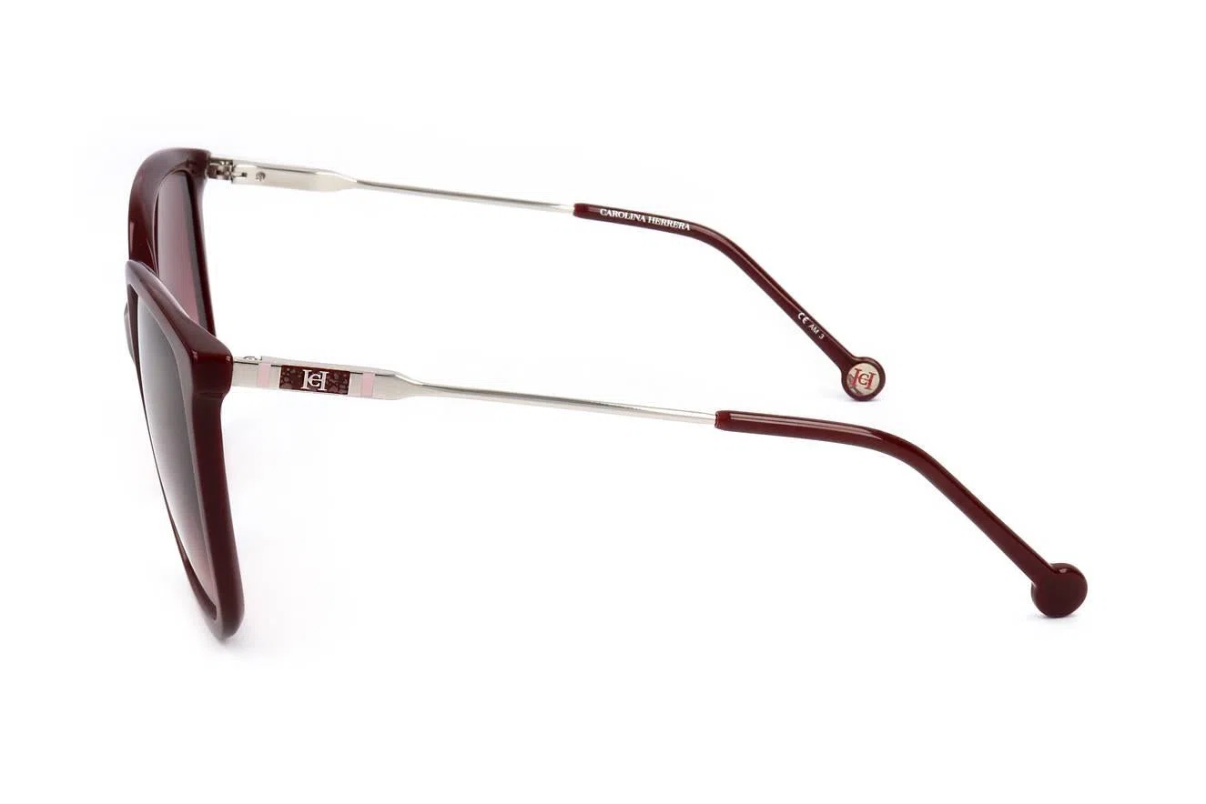 Carolina Herrera CH0070_S Sunglasses - view 4
